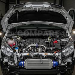 Ford Tourneo Custom Diesel used Engine BJFA 2.0 (2015-2024) - Reliable Replacement Option